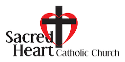 Sacred Heart Catholic Church – Danville, VA